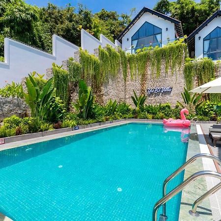 Villa Bai Sau Vip Near Beach Вунгтау Екстер'єр фото